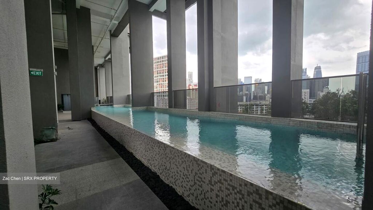 The Landmark (D3), Condominium #513503081
